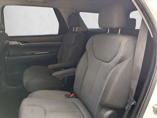 Used 2022 Hyundai Palisade SEL FWD image 20