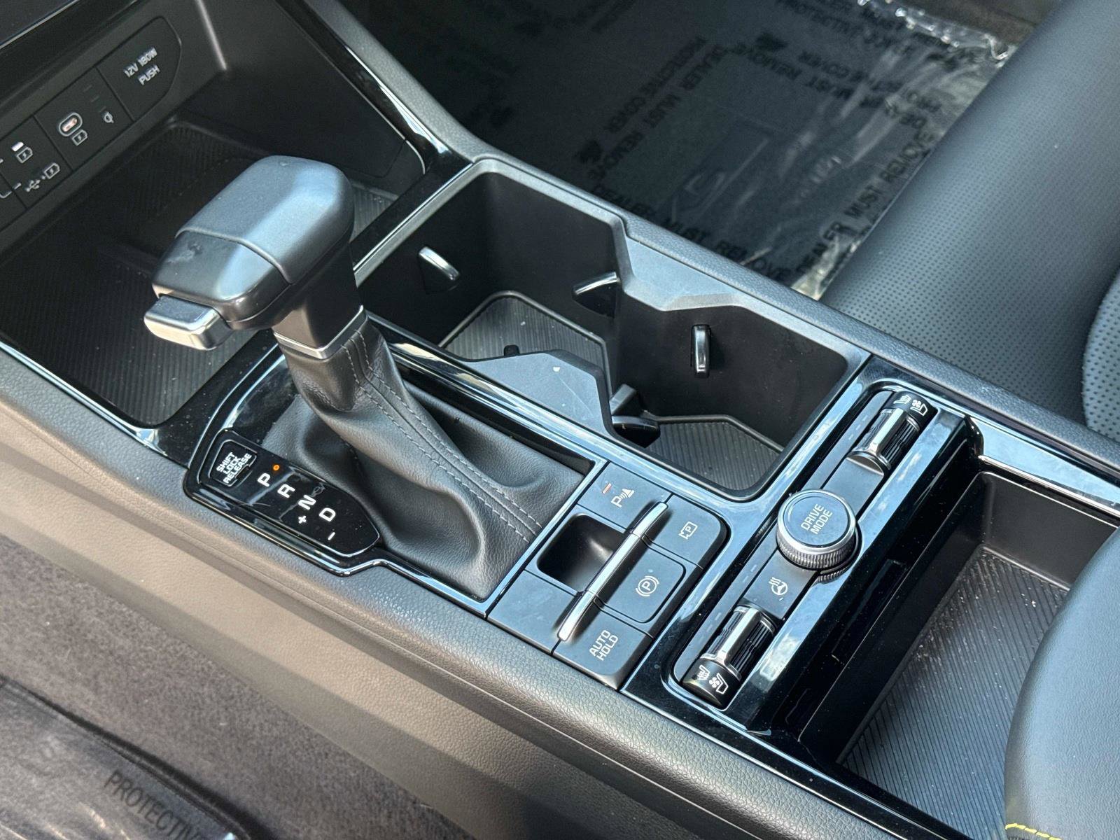 Used 2025 Kia K5 GT w/ GT1 Package image 26