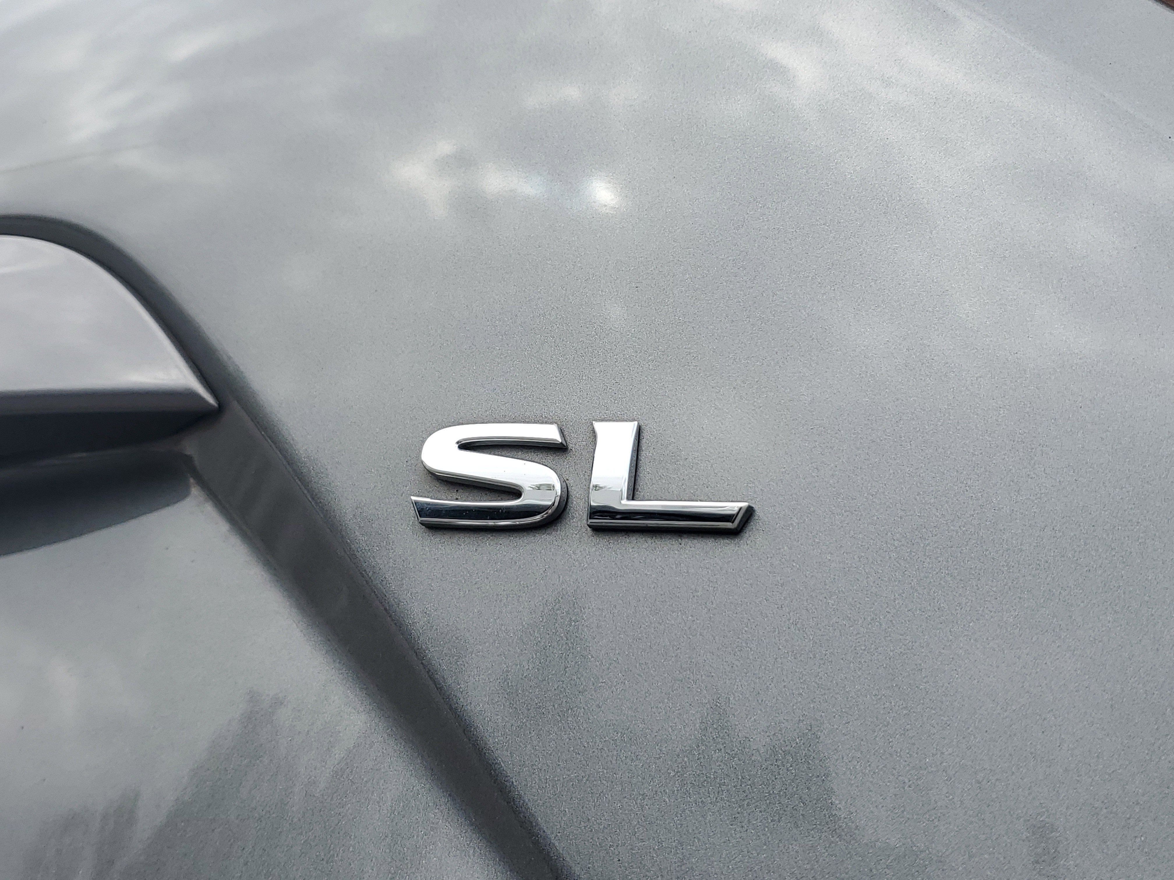 Used 2021 Nissan Murano SL w/ SL Moonroof Package image 7