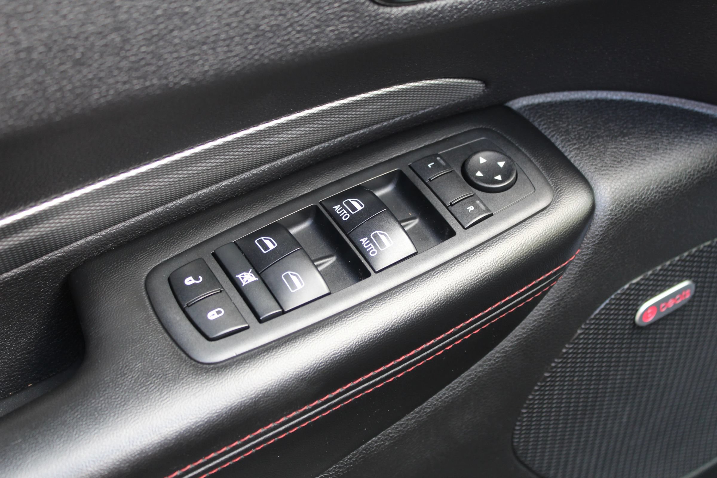 Used 2018 Dodge Durango GT w/ Premium Group AWD/4WD image 24