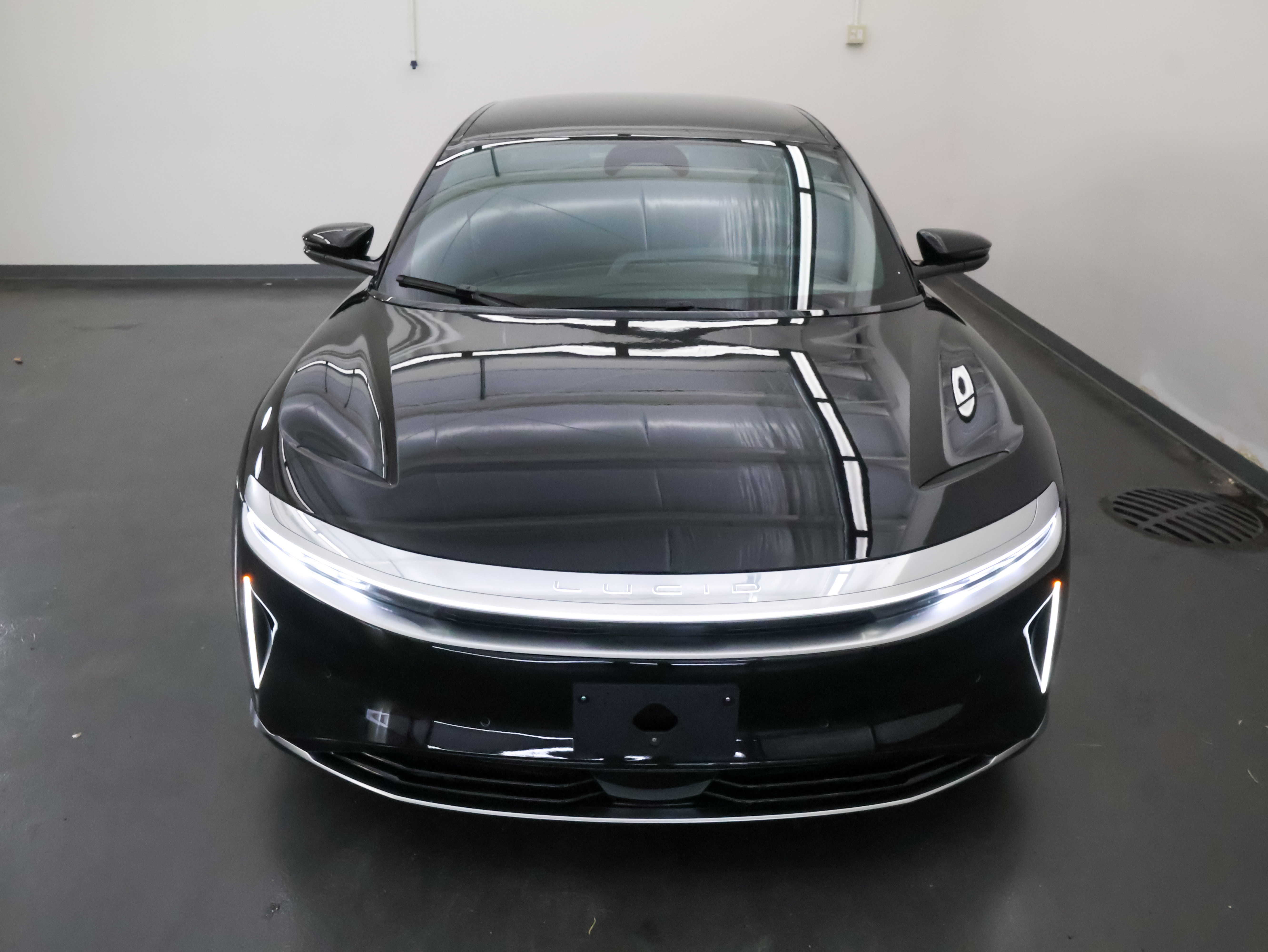 Used 2023 Lucid Air Pure AWD/4WD image 9