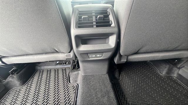 New 2026 Volkswagen Tiguan S AWD/4WD image 22