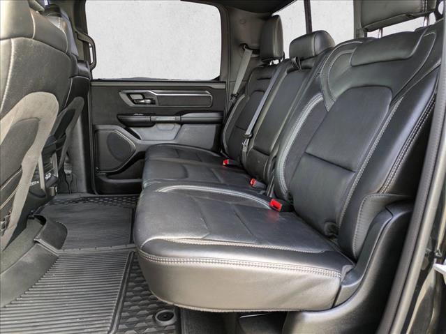 Used 2024 RAM 1500 TRX w/ TRX Level 1 Equipment Group AWD/4WD image 18