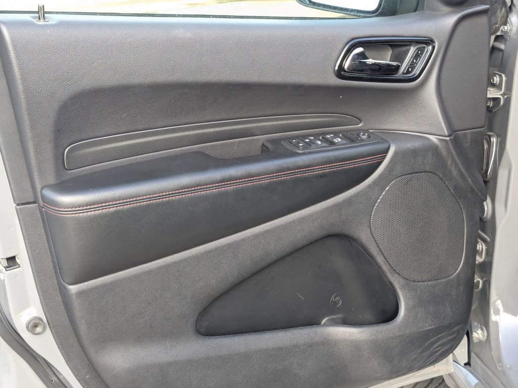 Used 2025 Dodge Durango GT image 11