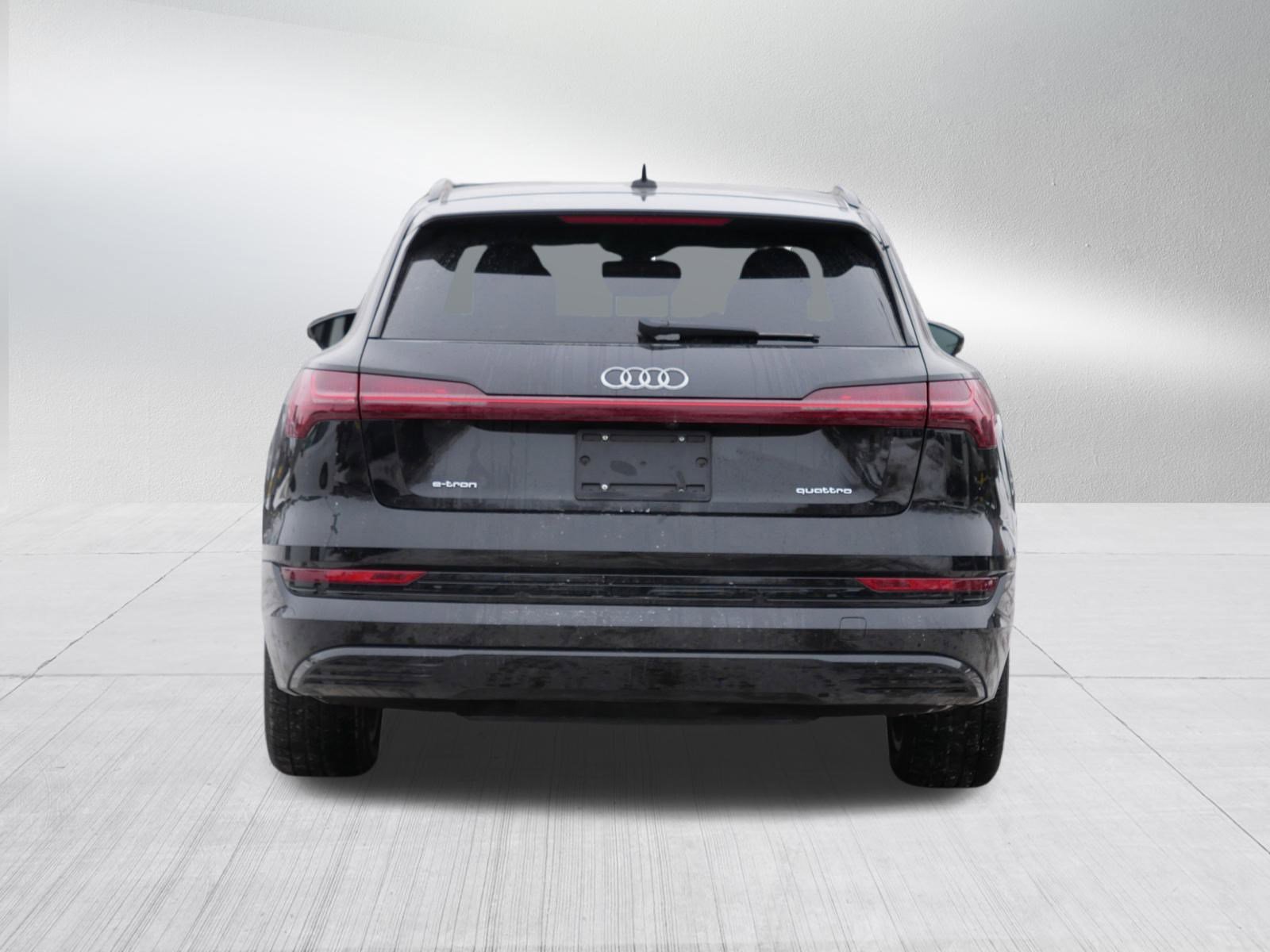 Used 2021 Audi e-tron Premium w/ Convenience Plus Package image 6