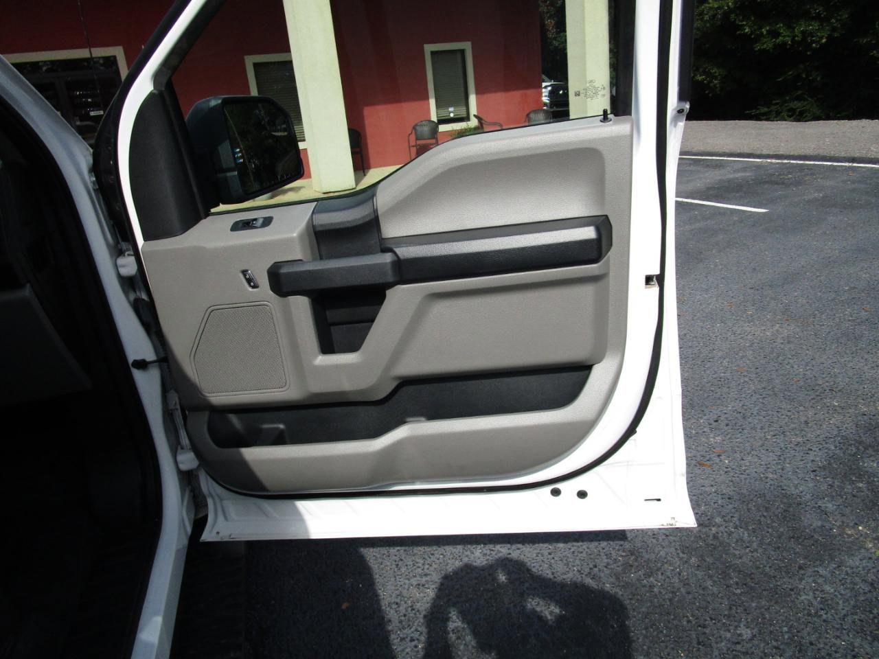 Used 2020 Ford F150 XL w/ XL Power Equipment Group image 31