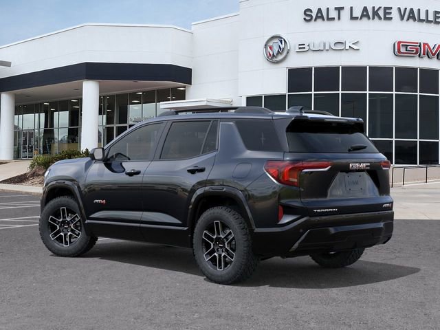 New 2026 GMC Terrain AT4 AWD/4WD image 3