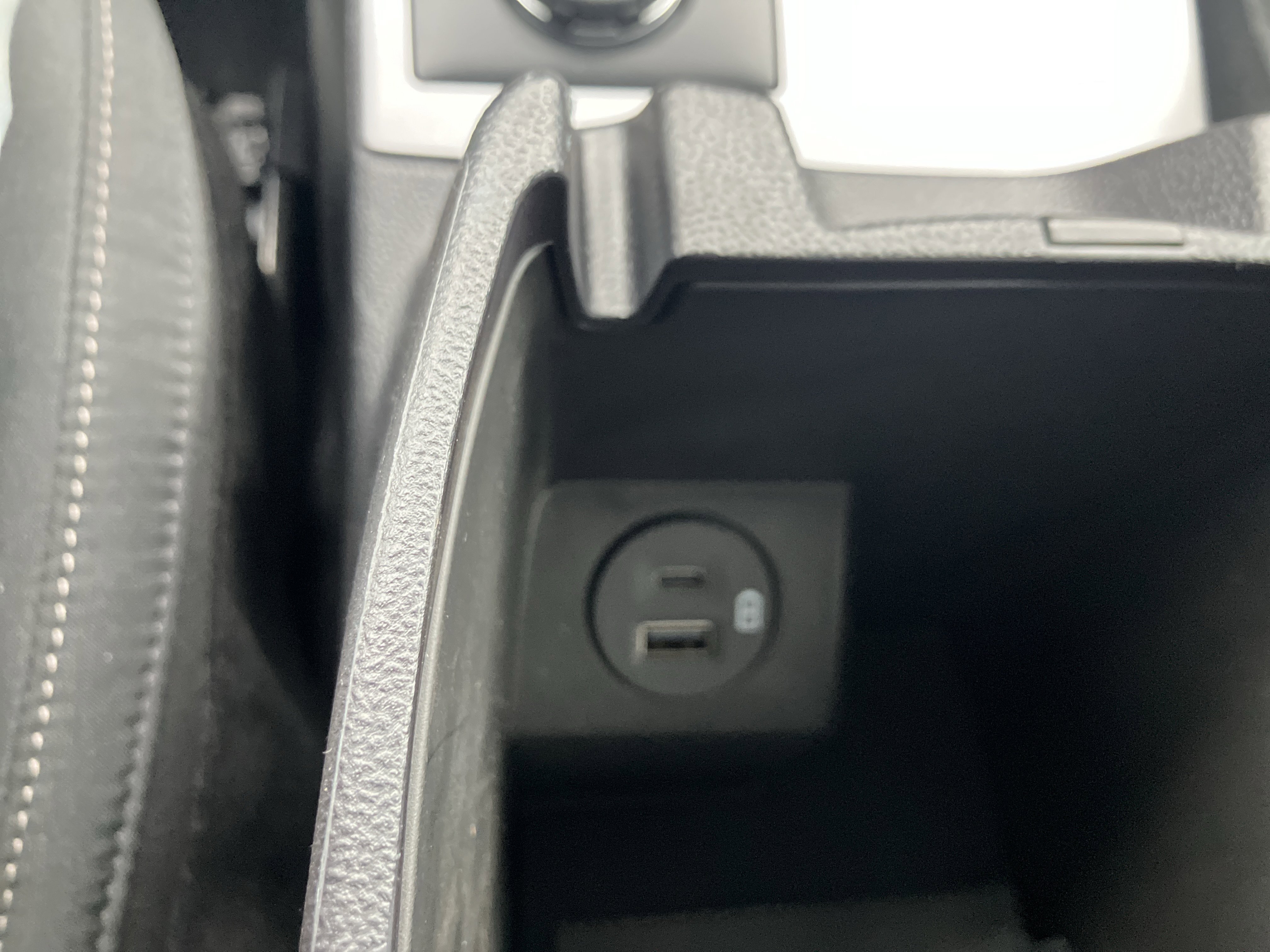 Used 2023 Ford Bronco Sport Big Bend image 32