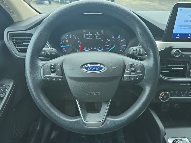 Used 2020 Ford Escape SE AWD/4WD image 19