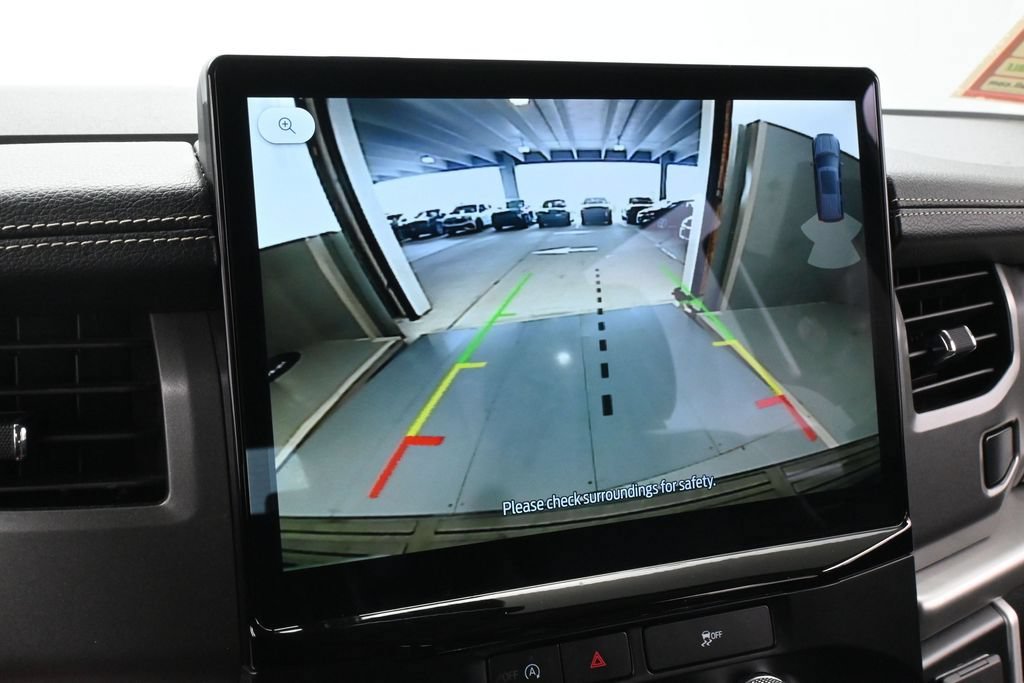 Used 2024 Ford Expedition Max XLT RWD image 18