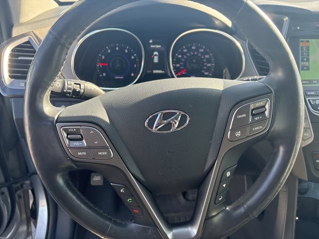 Used 2015 Hyundai Santa Fe GLS w/ Option Group 03 AWD/4WD image 13