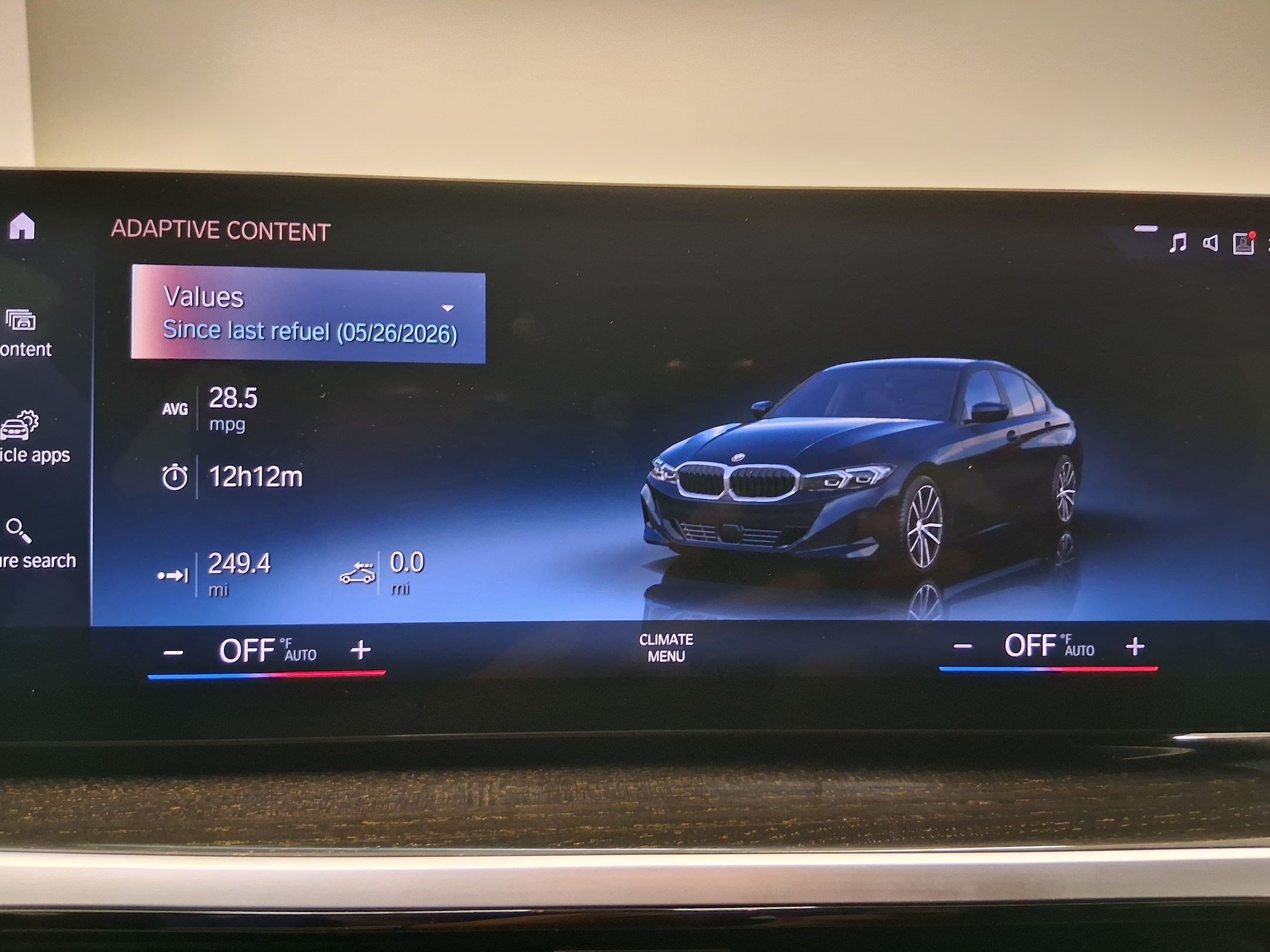 Certified 2023 BMW 330i Sedan w/ Convenience Package RWD image 26