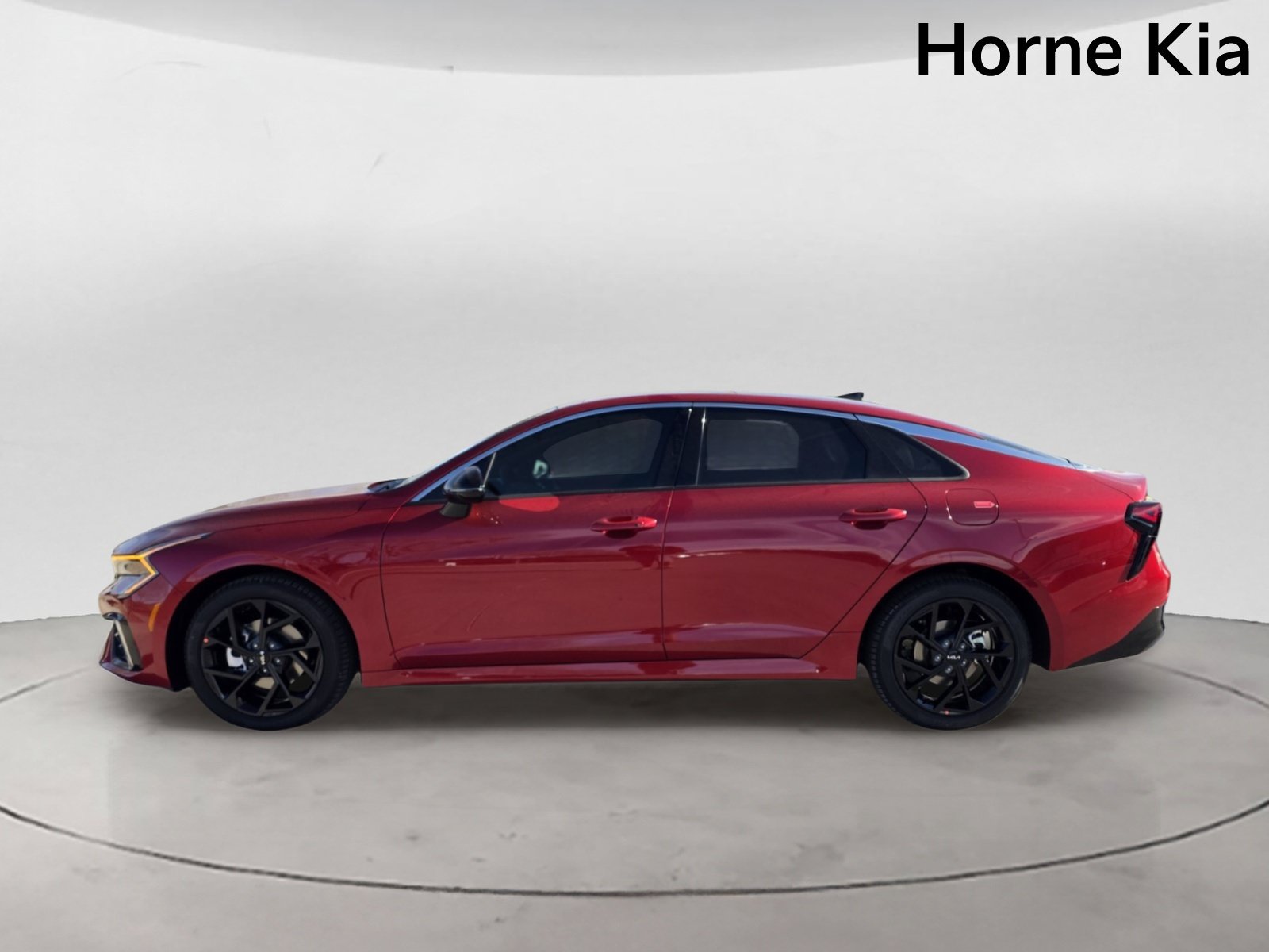 New 2026 Kia K5 GT-Line w/ GT-Line Premium Package FWD image 6