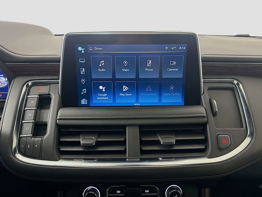 Used 2023 Chevrolet Tahoe High Country image 12