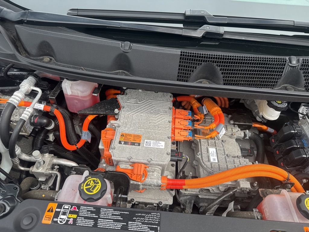 Certified 2021 Chevrolet Bolt LT image 29