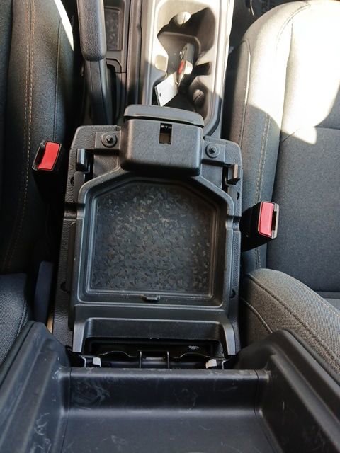 Used 2024 Jeep Wrangler Sport S image 47