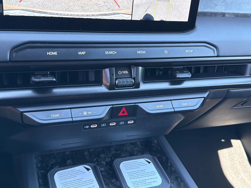 New 2027 Kia Telluride SX Prestige X-Pro AWD/4WD image 30