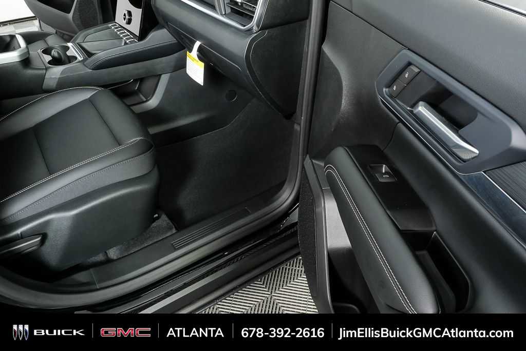New 2026 GMC Terrain Elevation w/ Elevation Premium Package image 23