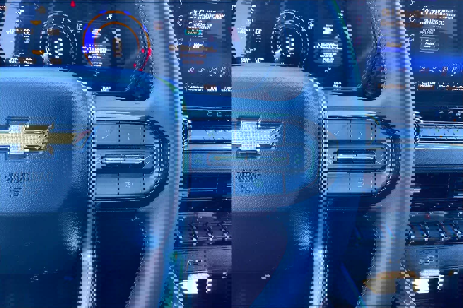 Used 2026 Chevrolet Colorado W/T w/ WT Custom Package image 24