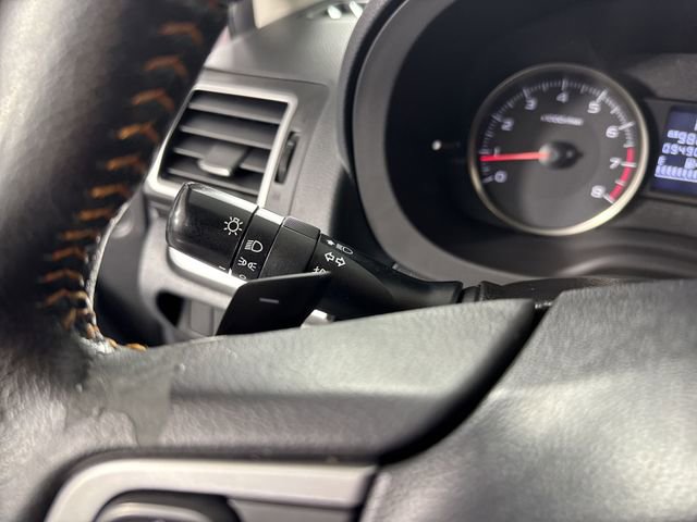 Used 2016 Subaru Crosstrek 2.0i Premium w/ Moonroof Package image 15