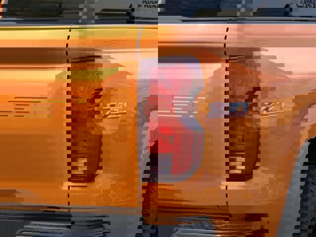 New 2026 Chevrolet Colorado Z71 w/ Midnight Edition image 11