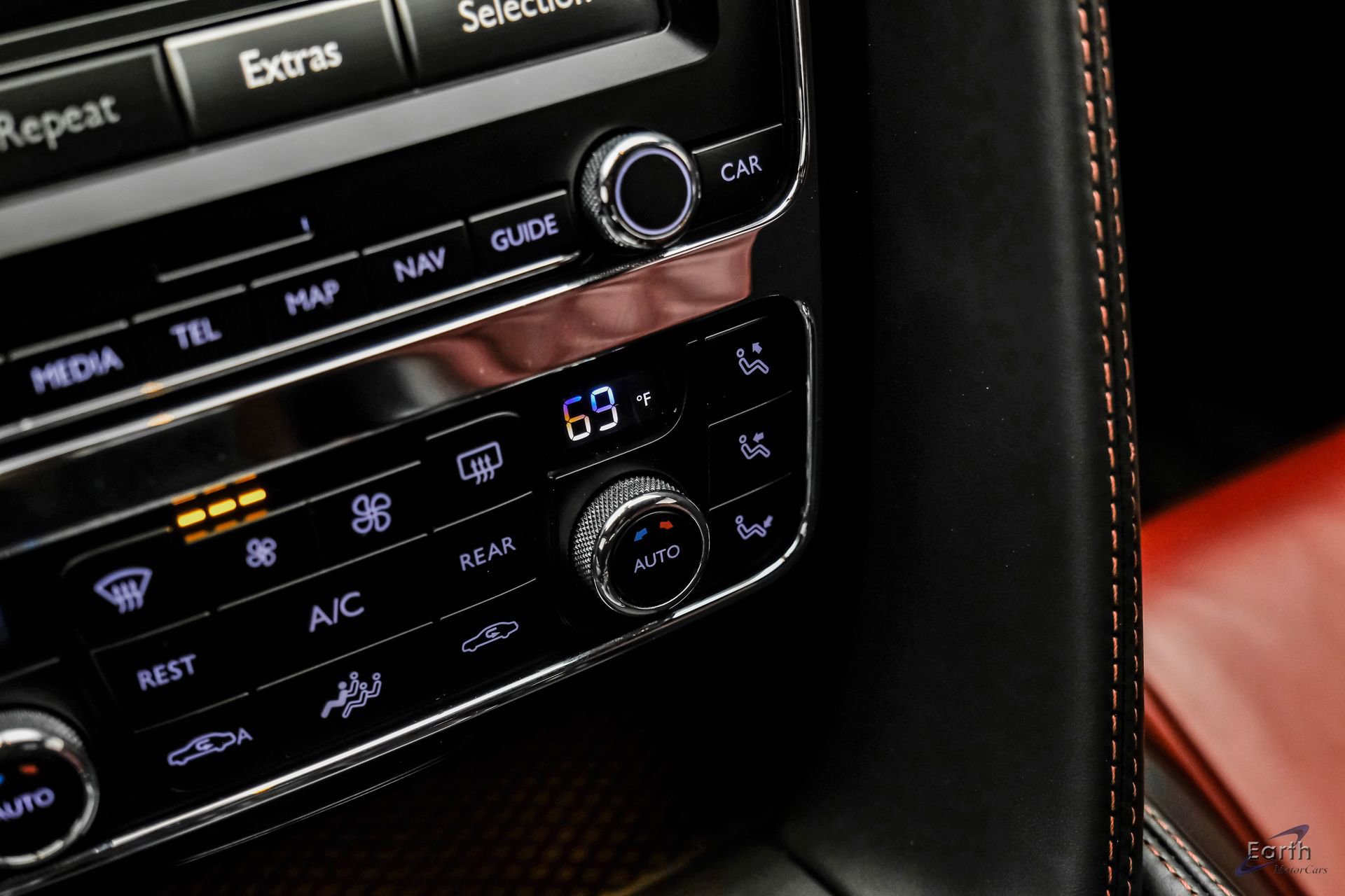 Used 2014 Bentley Continental GT V8 S image 72