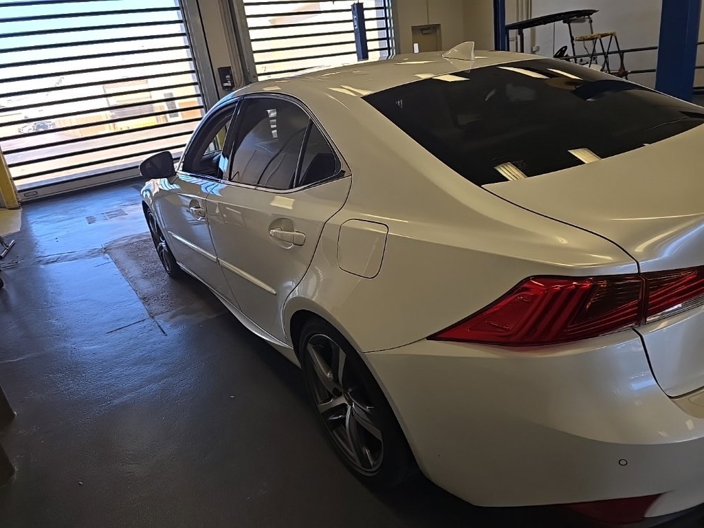 Used 2019 Lexus IS 300 w/ Premium Package RWD image 5