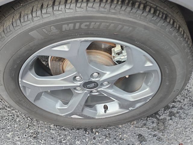 Certified 2024 Ford Escape ST-Line w/ Tech Pack #1 FWD image 21