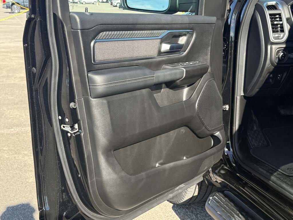 New 2026 RAM 1500 Lone Star image 19