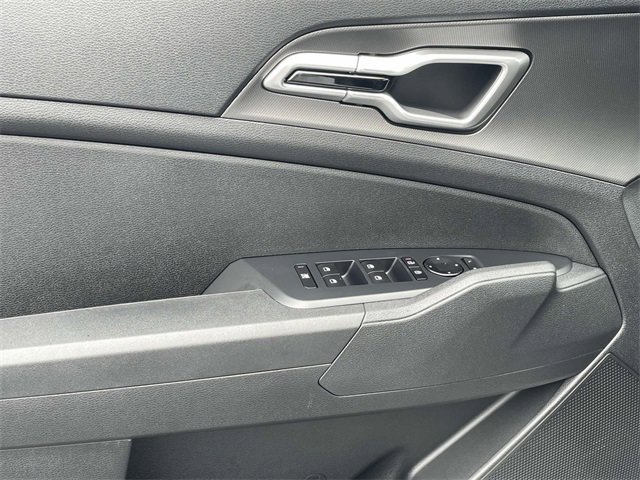 New 2026 Kia Sportage LX w/ LX Convenience Package image 22
