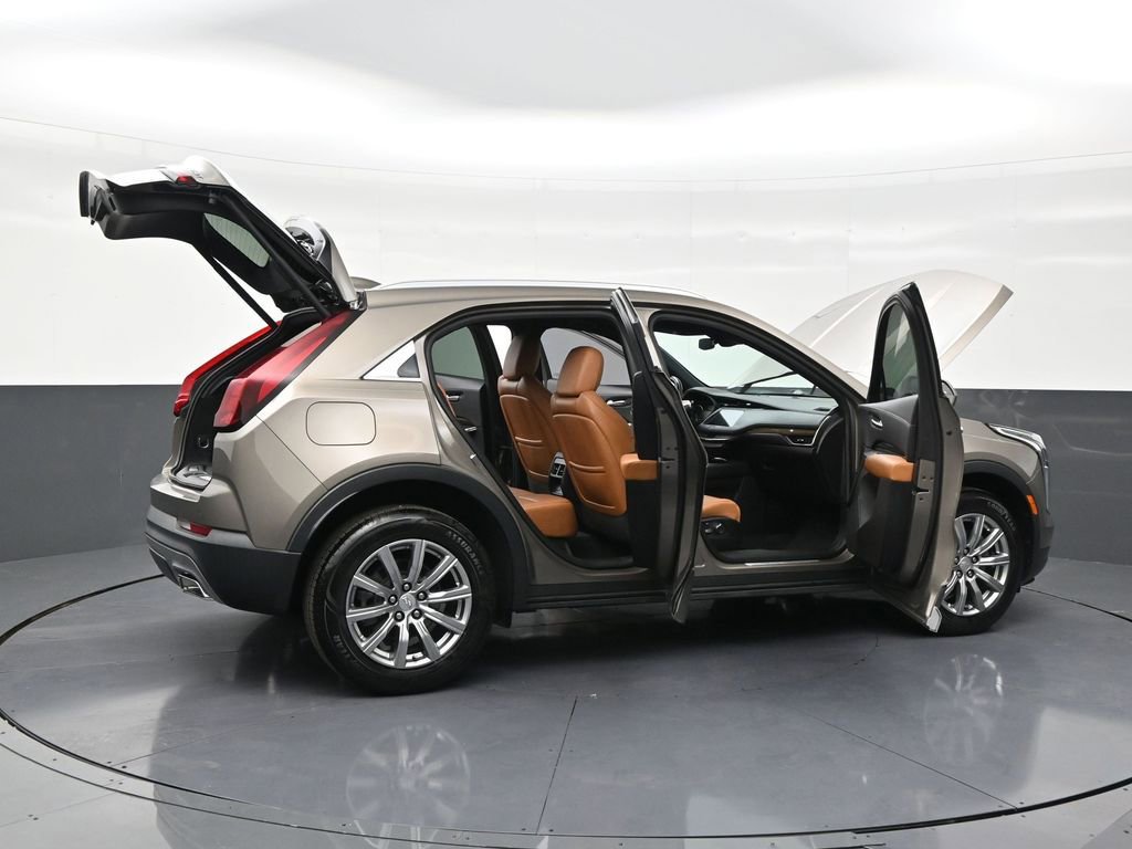 Used 2020 Cadillac XT4 Premium Luxury image 29