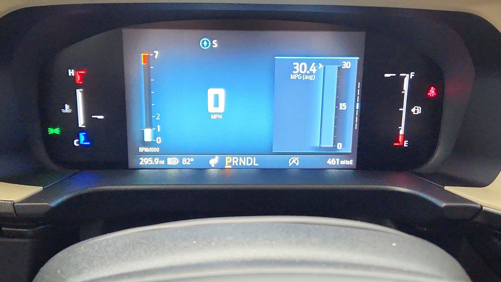 New 2026 Ford Bronco Sport Big Bend w/ Convenience Package AWD/4WD image 26