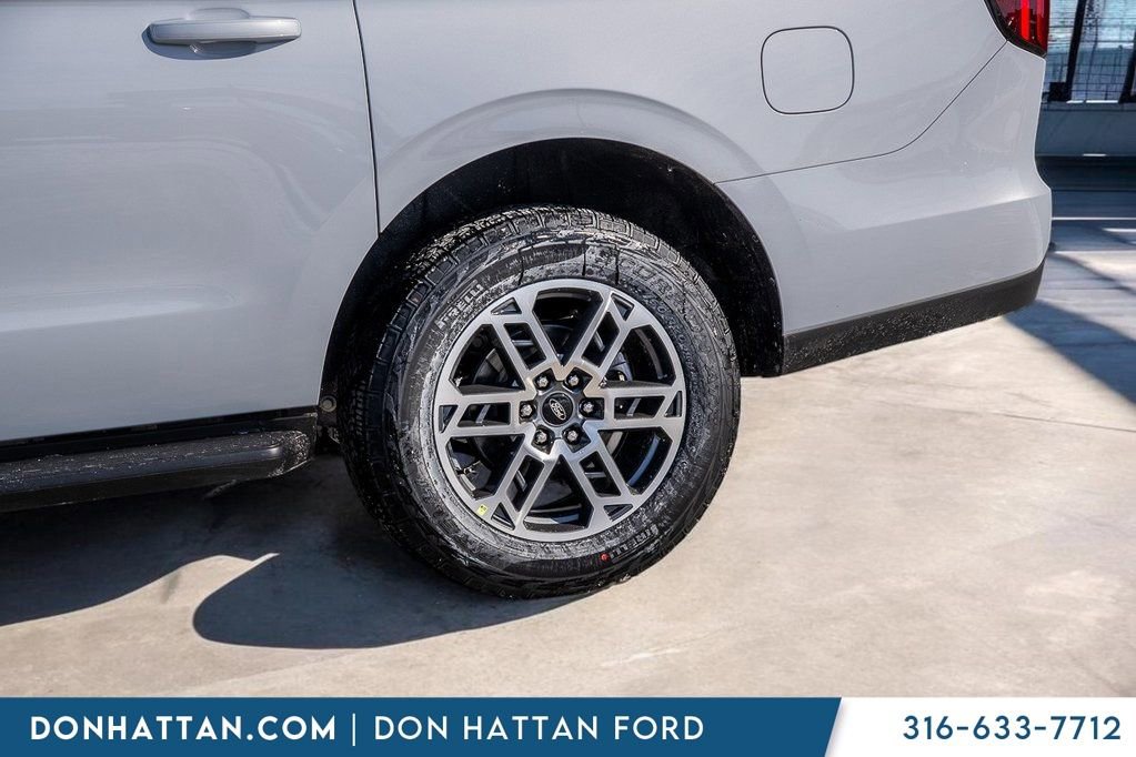 New 2026 Ford Expedition Max Active AWD/4WD image 39