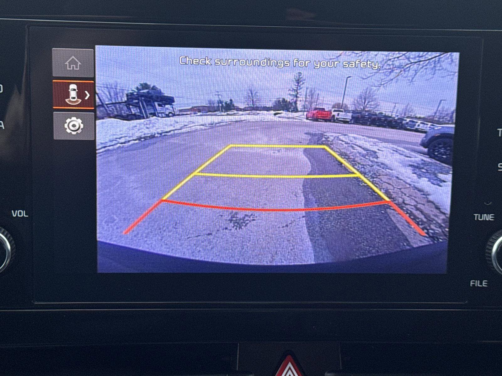 Used 2023 Kia Sportage LX image 15