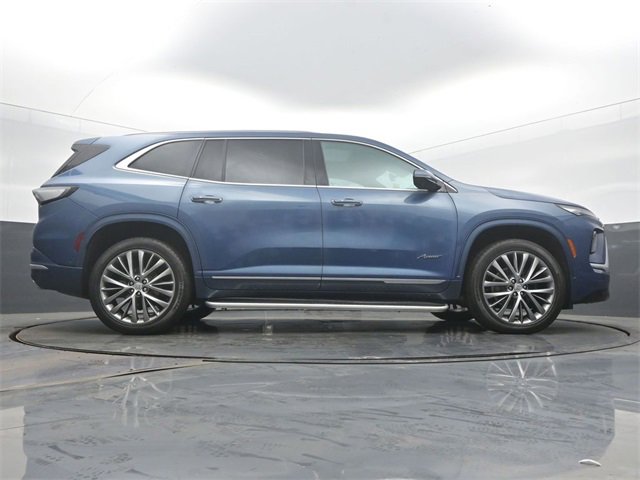 Certified 2025 Buick Enclave Avenir w/ Super Cruise Package image 54