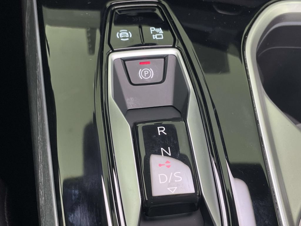 New 2026 Audi A6 Premium Plus AWD/4WD image 32