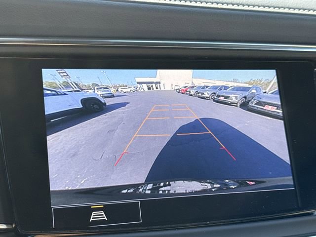 Certified 2023 Buick Enclave Essence w/ Sport Touring Edition image 14