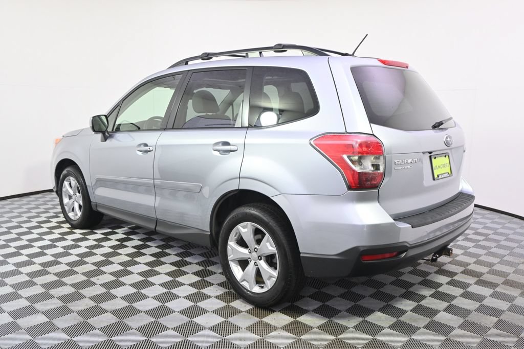 Used 2014 Subaru Forester 2.5i Premium AWD/4WD image 3