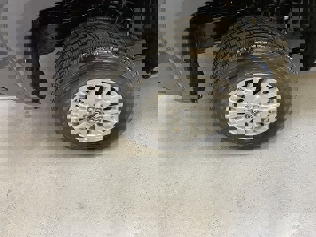 Used 2025 Toyota Tacoma SR5 image 13