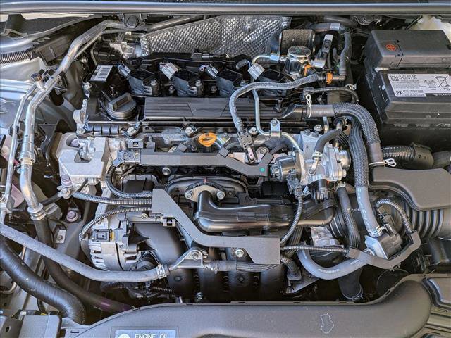 Used 2026 Toyota Corolla LE image 22
