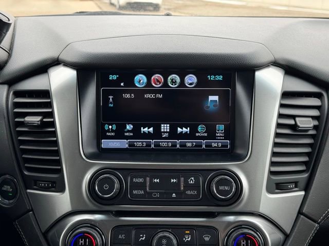 Used 2019 Chevrolet Tahoe LT w/ LT Signature Package image 3