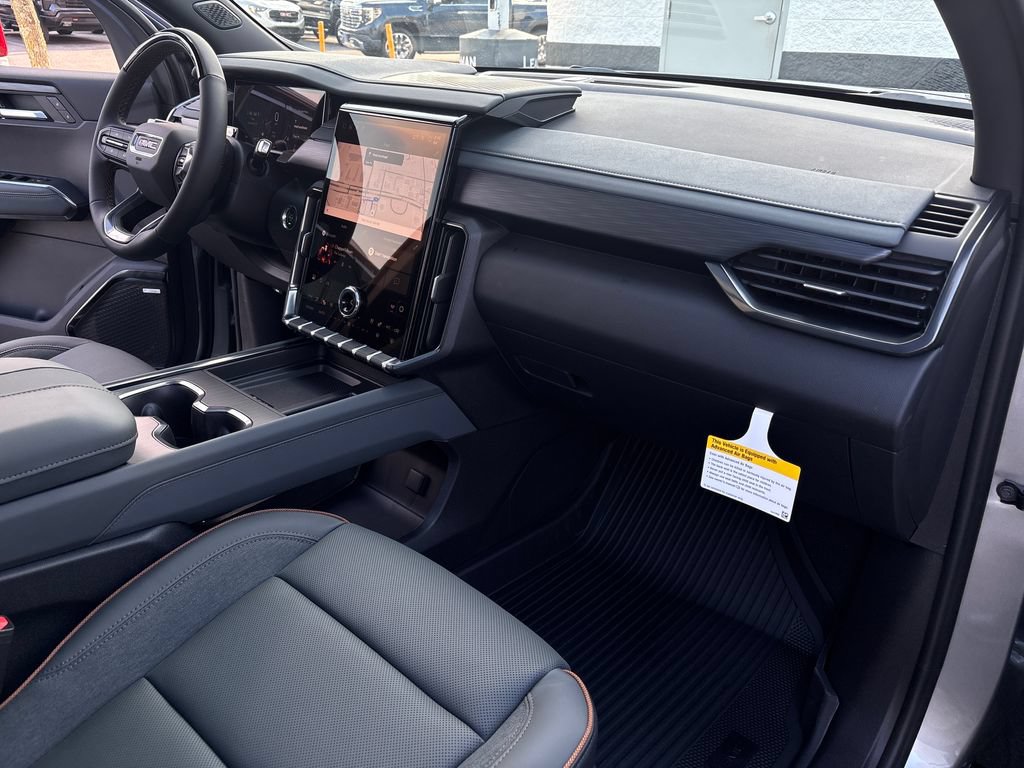 New 2026 GMC Acadia AT4 w/ Super Cruise Package AWD/4WD image 56