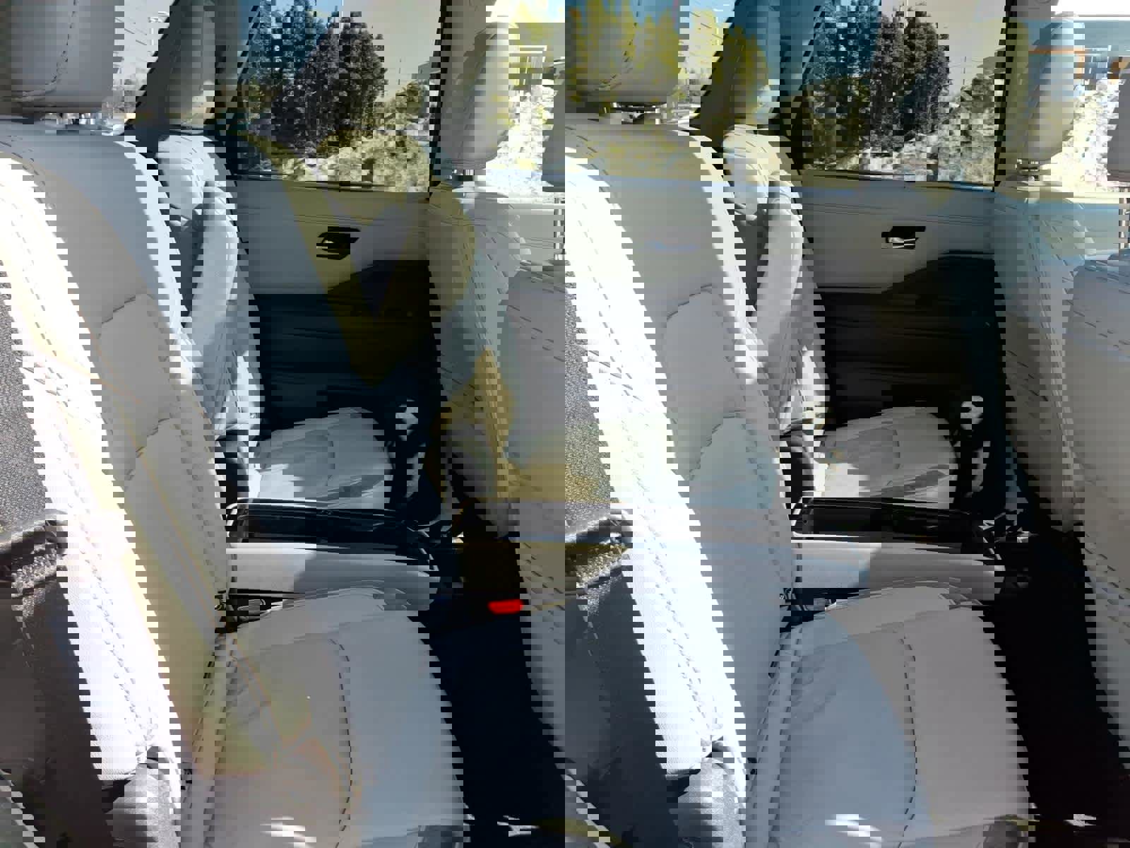 Certified 2024 Nissan Pathfinder SL w/ SL Premium Package image 21