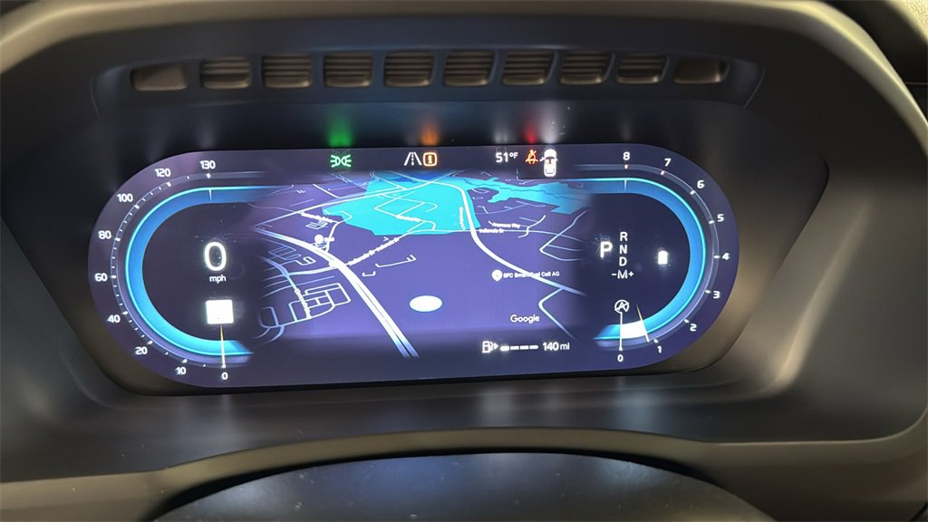 Used 2023 Volvo XC90 B6 Plus image 33