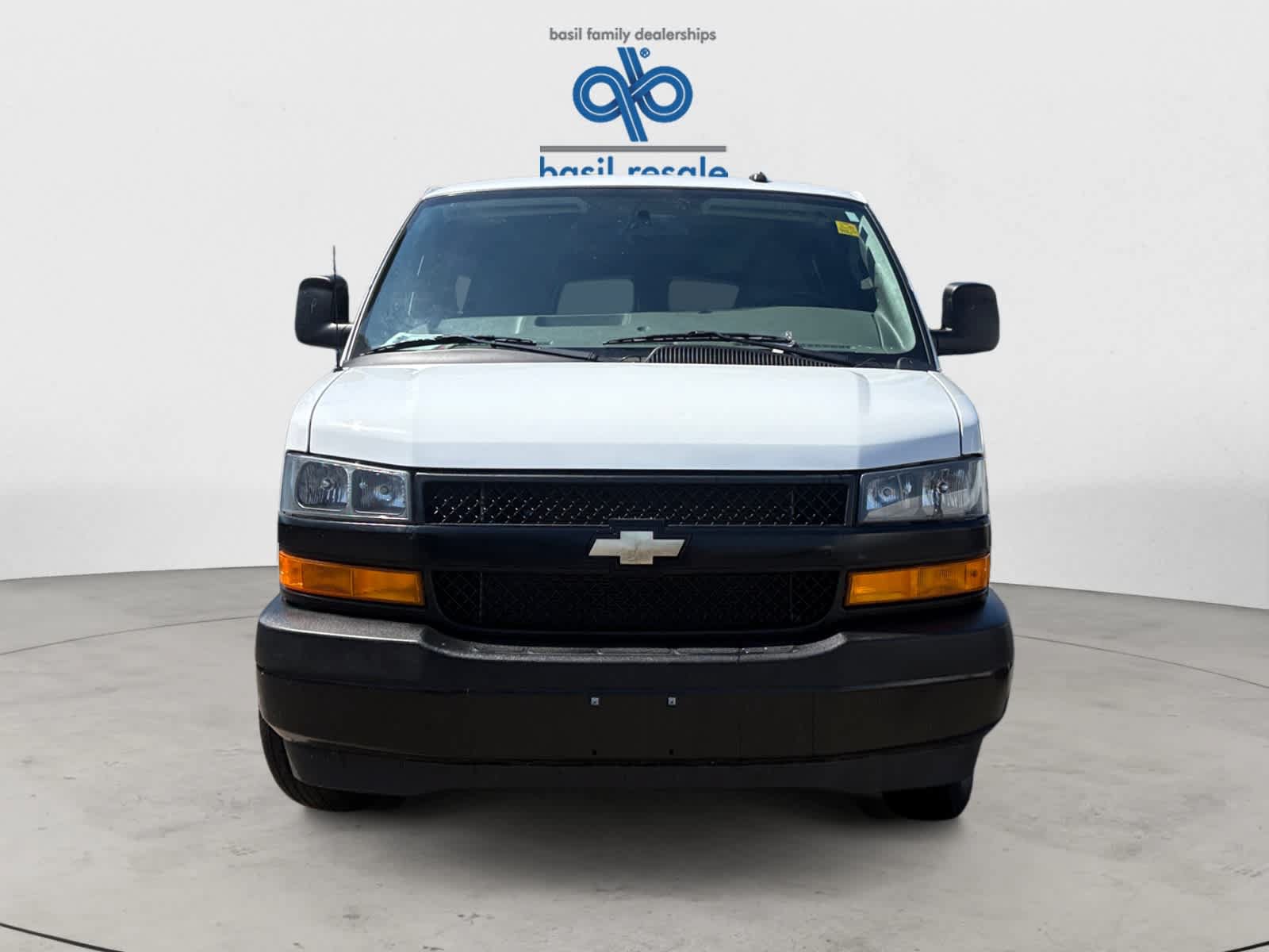 Used 2023 Chevrolet Express 3500 LS RWD image 7