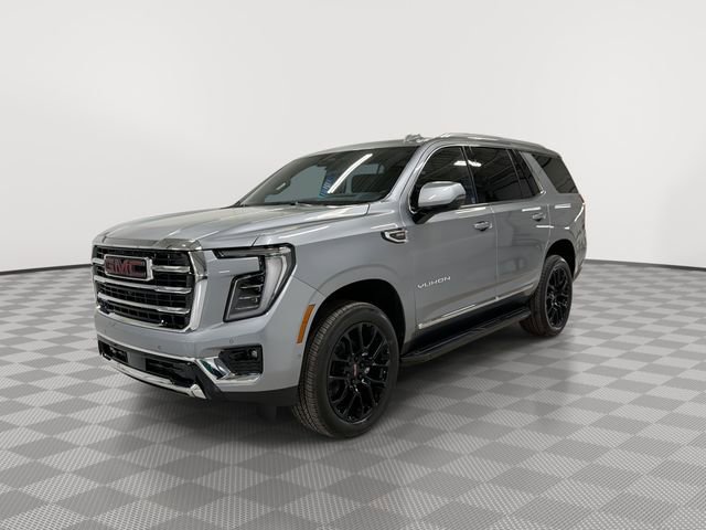New 2026 GMC Yukon Elevation w/ Elevation Premium Package image 5