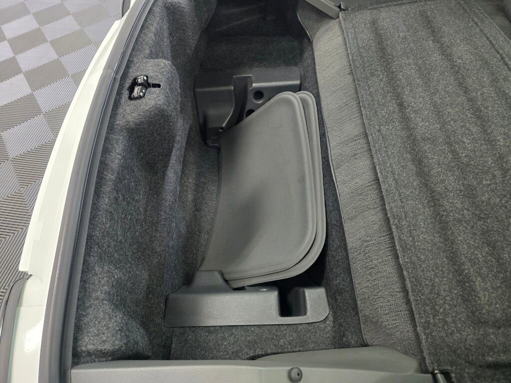 Used 1997 Chevrolet Camaro SS w/ Preferred Equipment Group 2 image 40