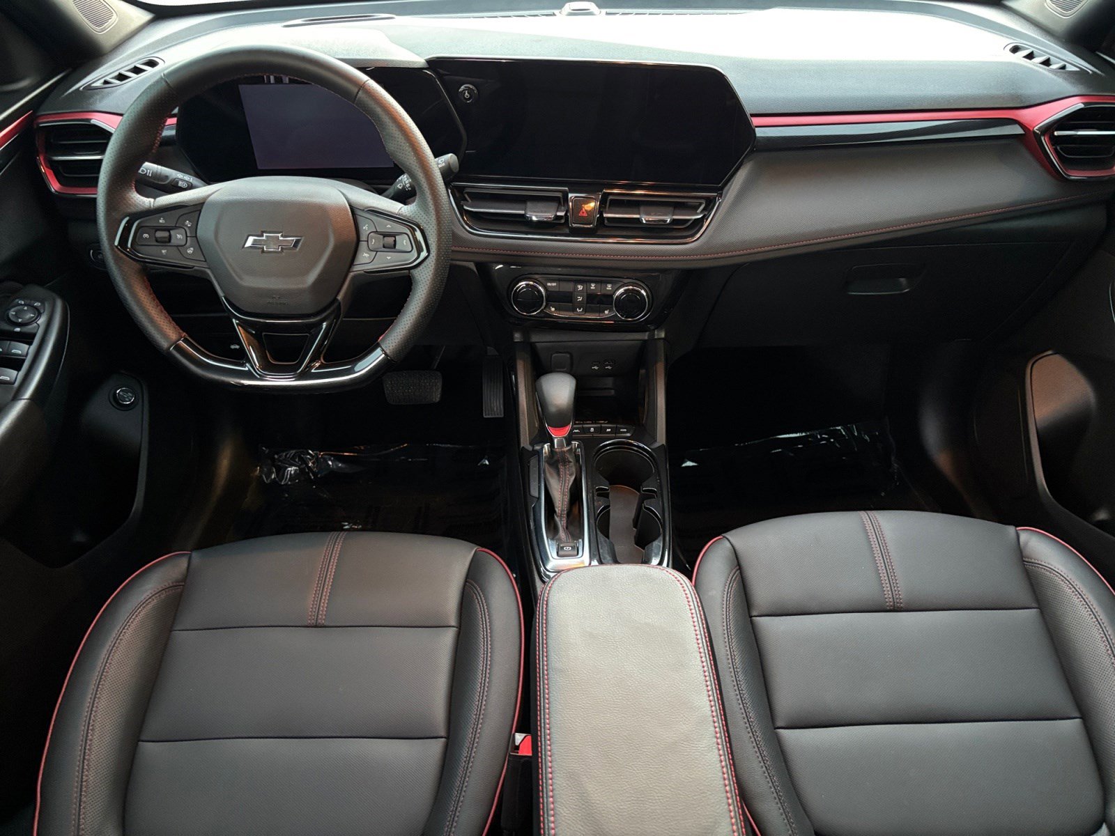 Used 2025 Chevrolet TrailBlazer RS w/ Convenience Package image 10