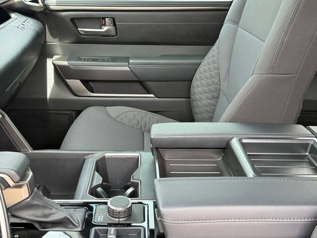 Used 2026 Toyota Tundra SR5 AWD/4WD image 13