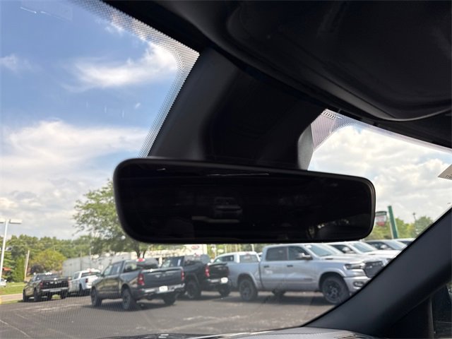 New 2025 Jeep Grand Cherokee L Altitude image 27